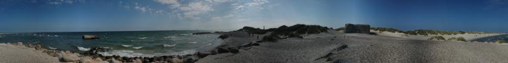 Skagen Beach