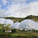 Eden Project England