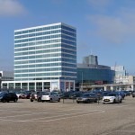 Landdrost Almere