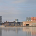 Skyline Almere