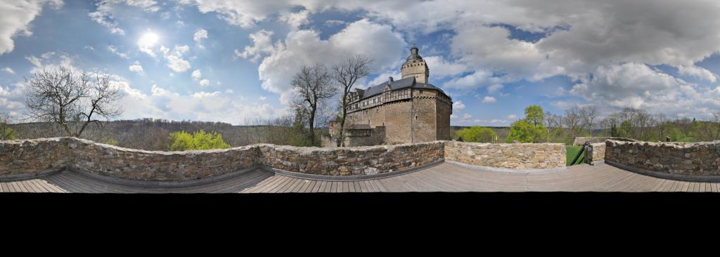 Burg Falkenstein