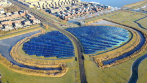 Zoneiland Almere